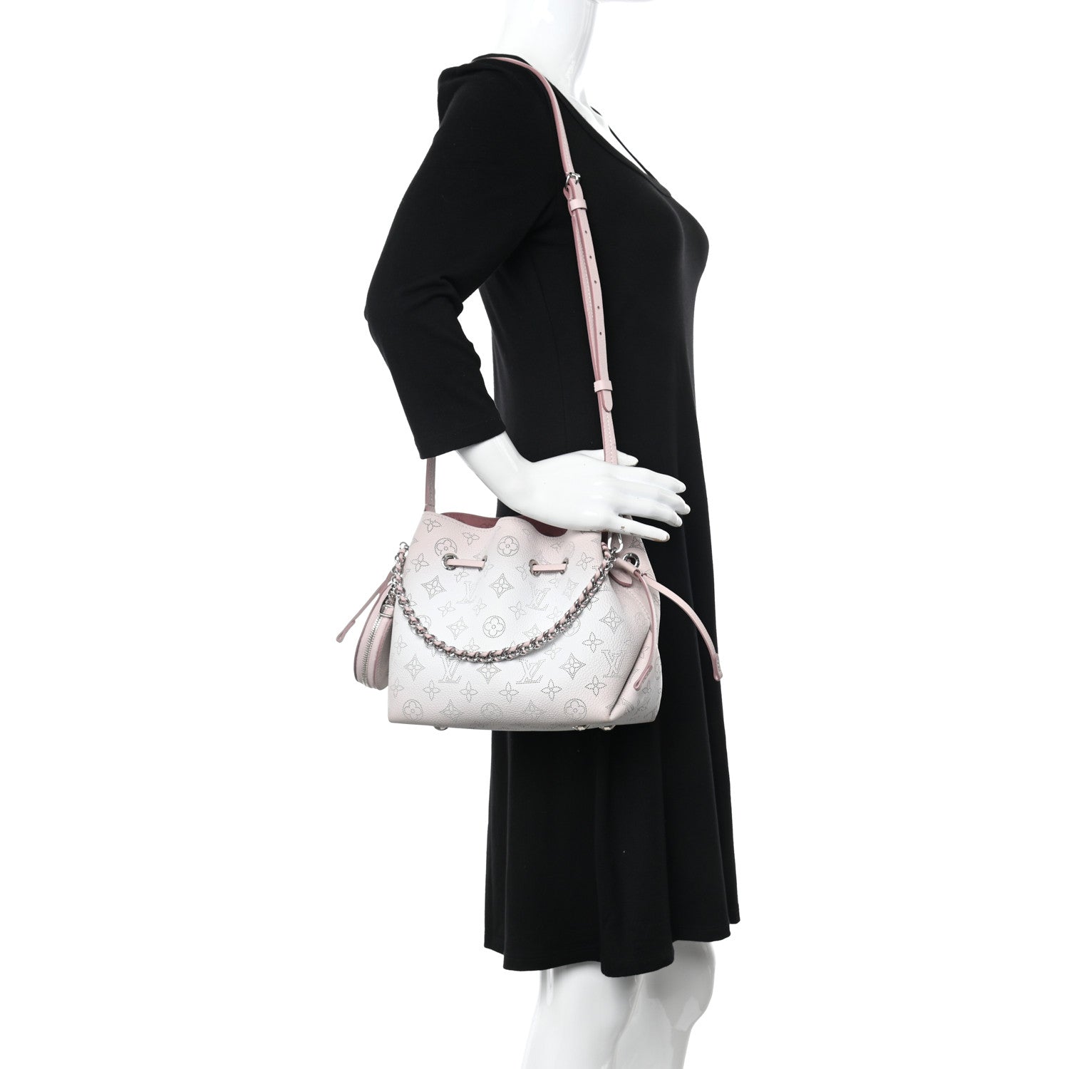 Louis Vuitton Mahina Halo Bella Lilas 2 of 13