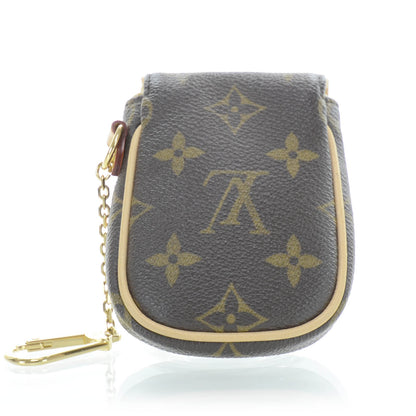 Louis Vuitton Monogram Tulum Pochette 2 of 13