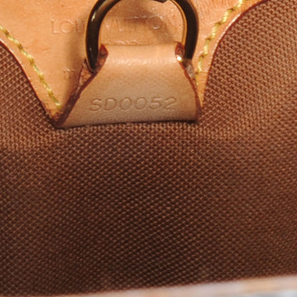 Louis Vuitton Monogram Ellipse PM 7 of 8