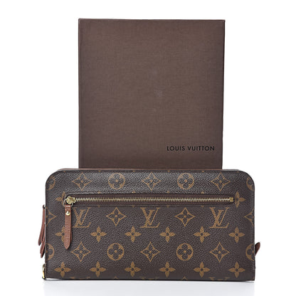 Louis Vuitton Monogram Insolite Organizer Wallet 14 of 14