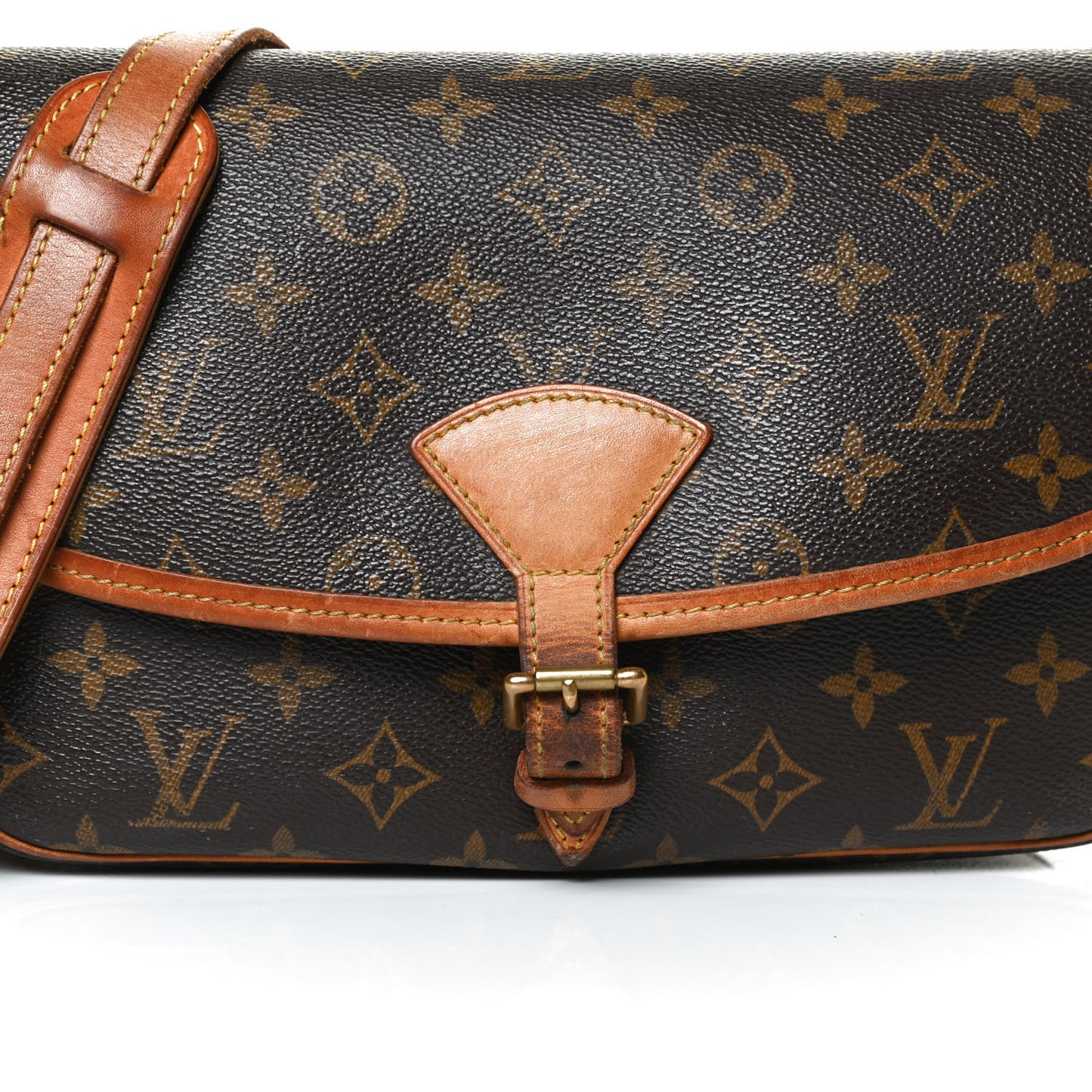 Monogram Sologne