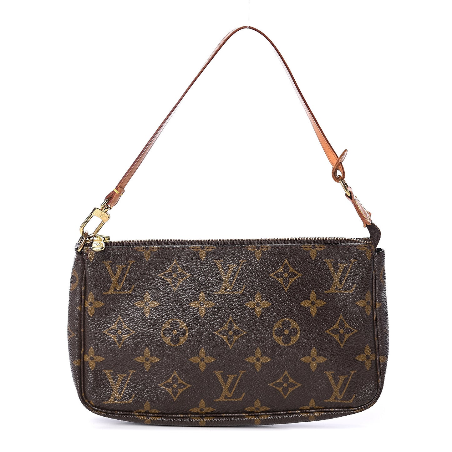 Monogram Pochette Accessories
