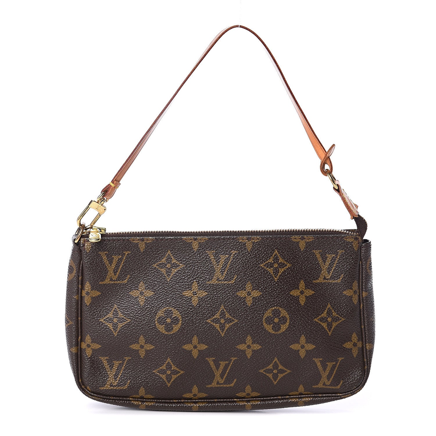 Louis Vuitton Monogram Pochette Accessories 1 of 6