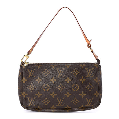 Louis Vuitton Monogram Pochette Accessories 1 of 6