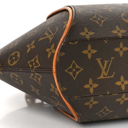 Louis Vuitton Monogram Ellipse PM 8 of 12