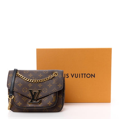 Louis Vuitton Monogram Passy 14 of 14