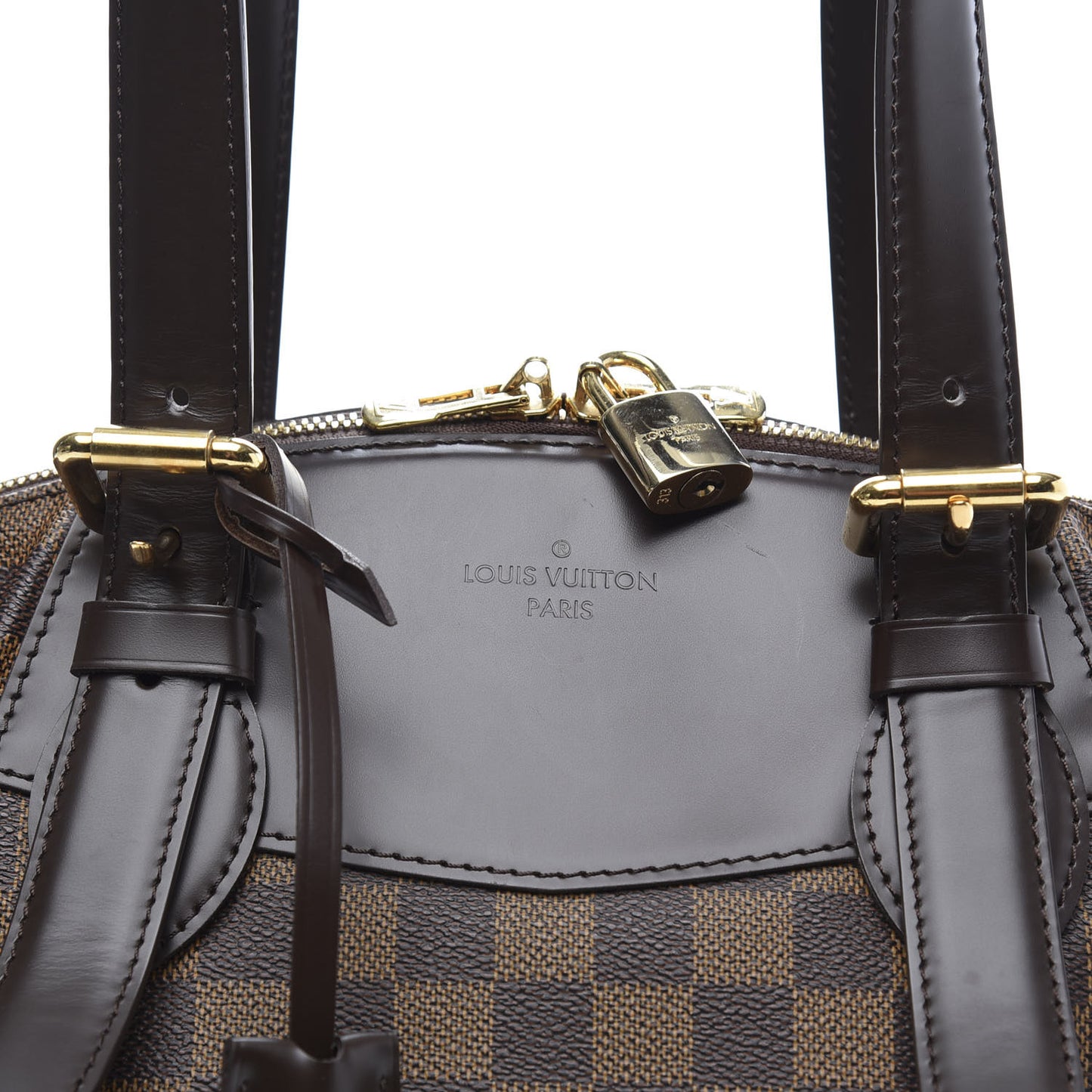 Damier Ebene Verona MM