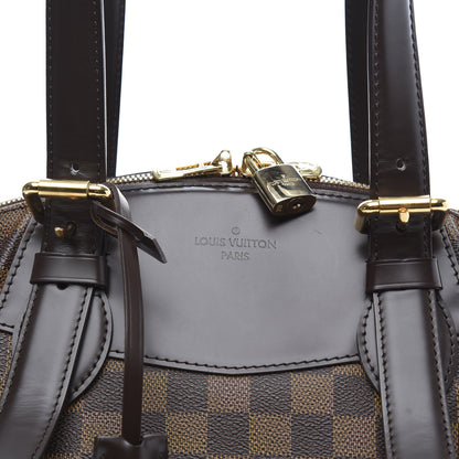 Louis Vuitton Damier Ebene Verona MM 11 of 11