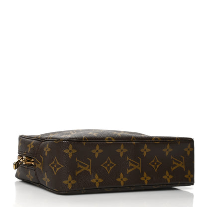 Louis Vuitton Monogram Trousse Toilette 23 5 of 7