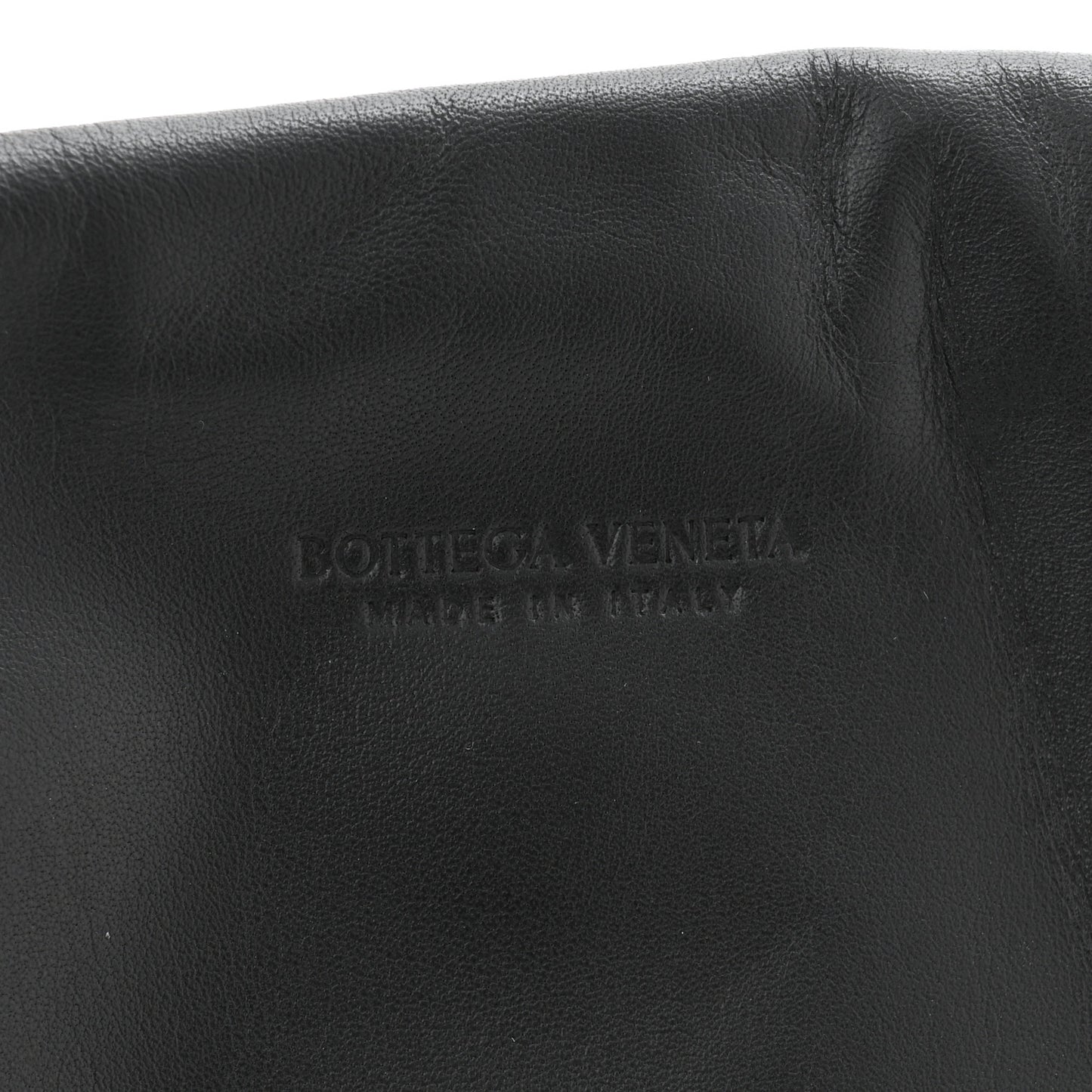 Hydrology Zip Crossbody Bag Black