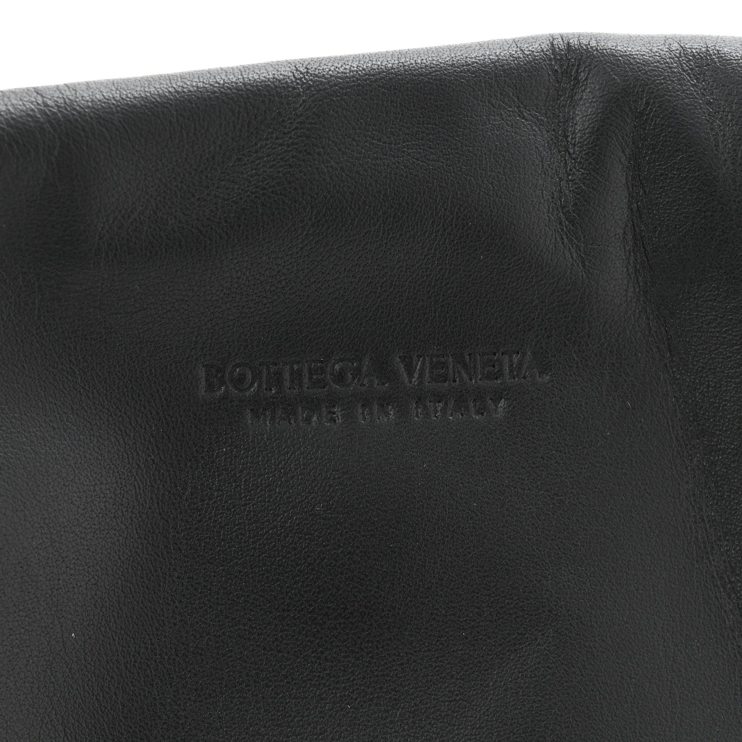 Bottega Veneta Hydrology Zip Crossbody Bag Black 6 of 11