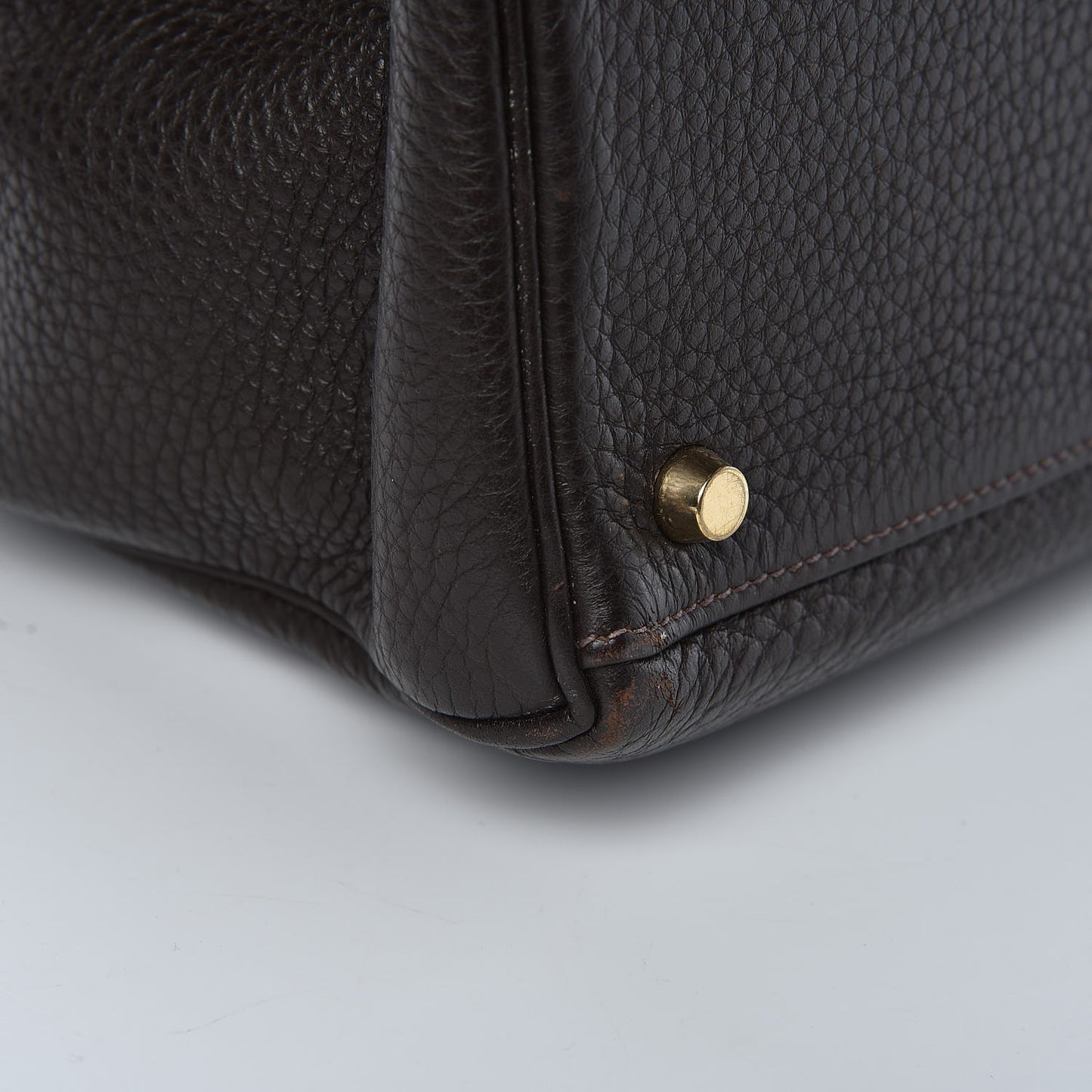 Taurillon Clemence Kelly Retourne 32 Chocolate