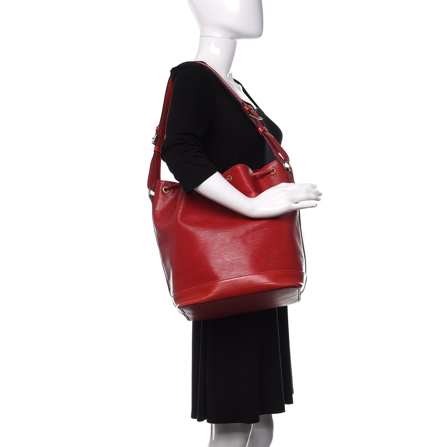 Epi Noe Castillan Red