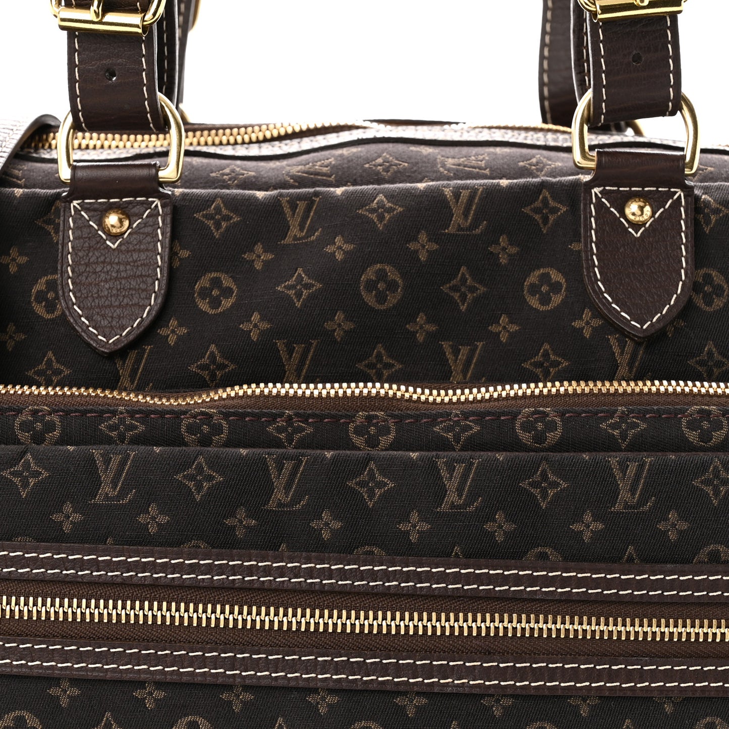 Mini Lin Sac a Langer Diaper Bag Ebene Ebene