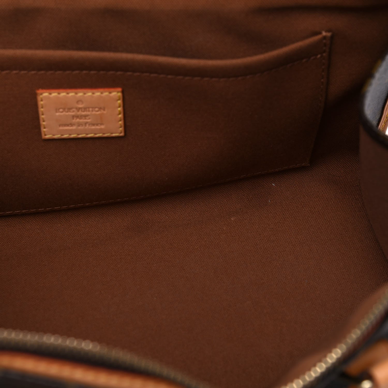 Louis Vuitton Monogram Popincourt 5 of 15