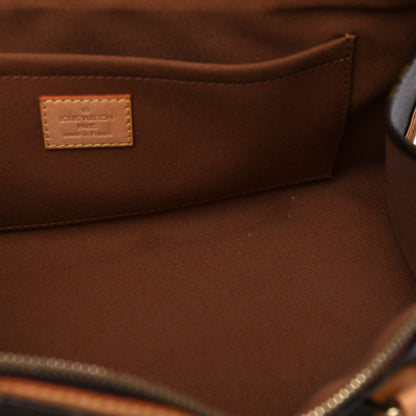 Louis Vuitton Monogram Popincourt 5 of 15