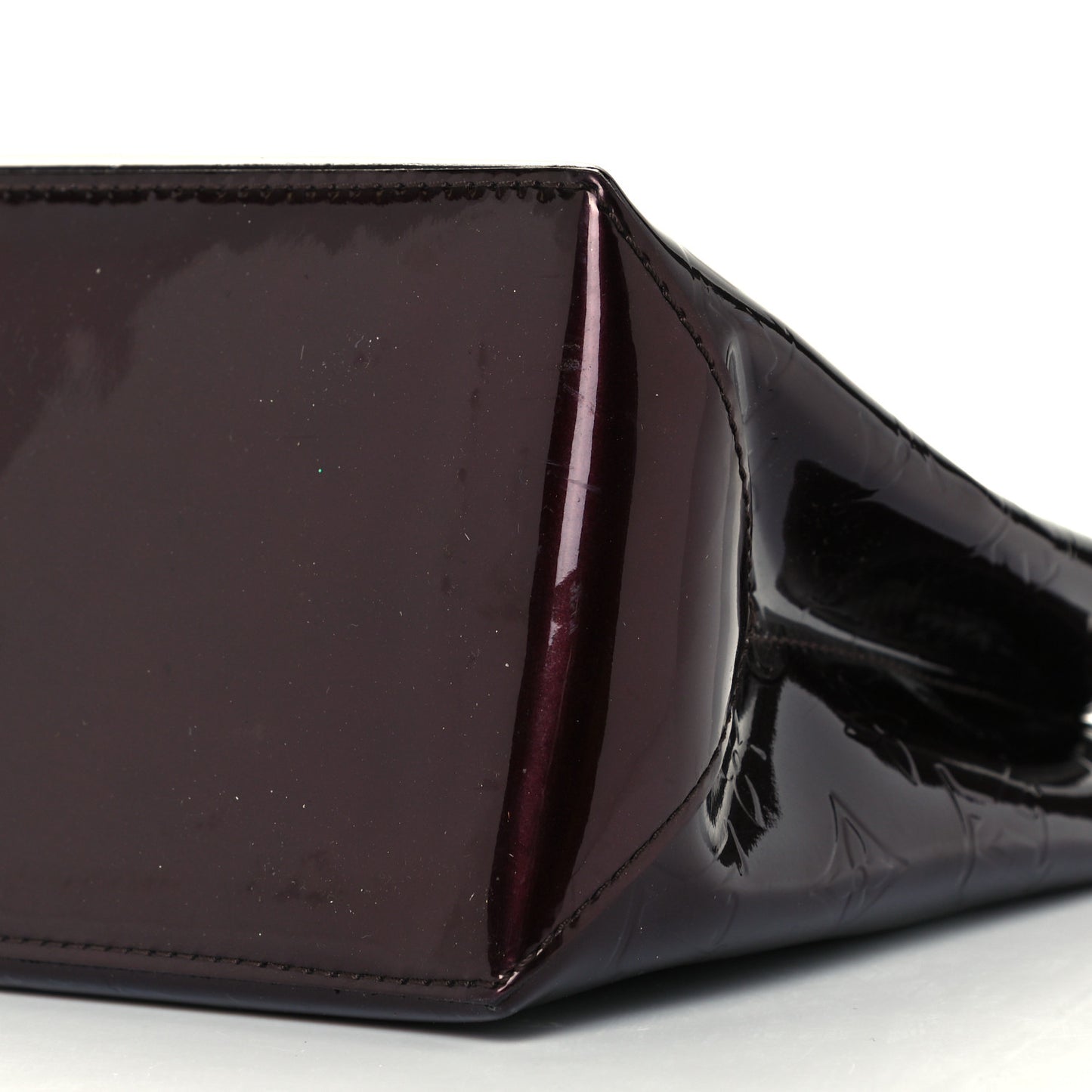 Vernis Wilshire PM Amarante