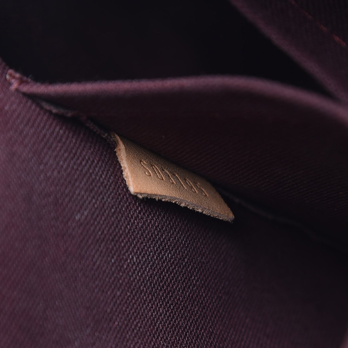 Monogram Turenne MM