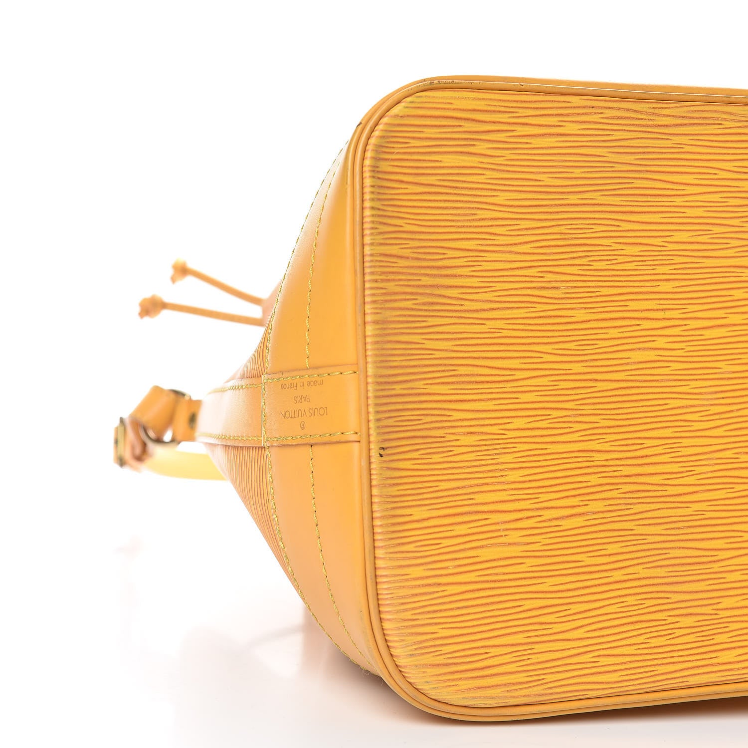 Louis Vuitton Epi Noe Tassil 6 of 15