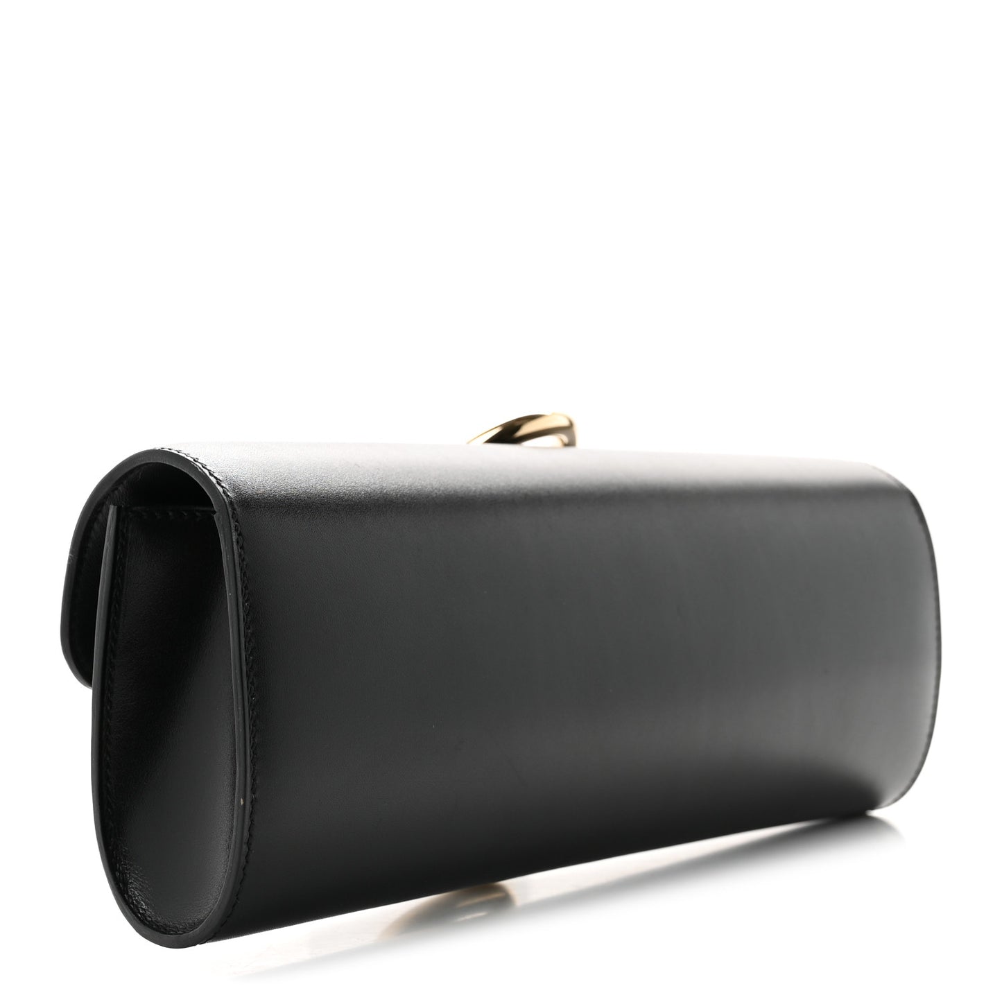 Box Egee Clutch Black