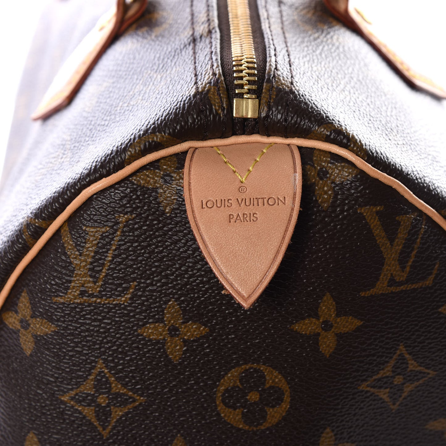 Monogram Speedy 30