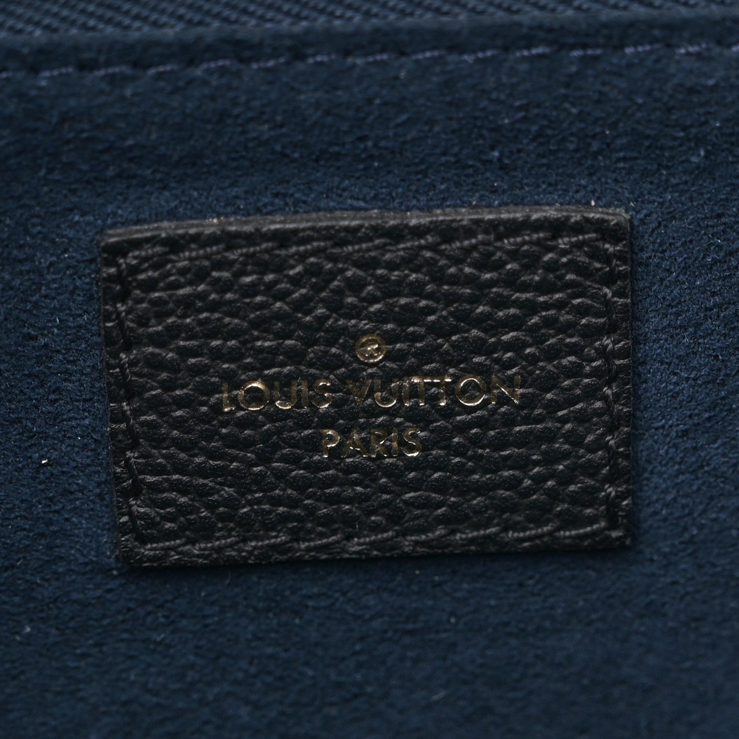 Empreinte Monogram Giant Neverfull MM Black