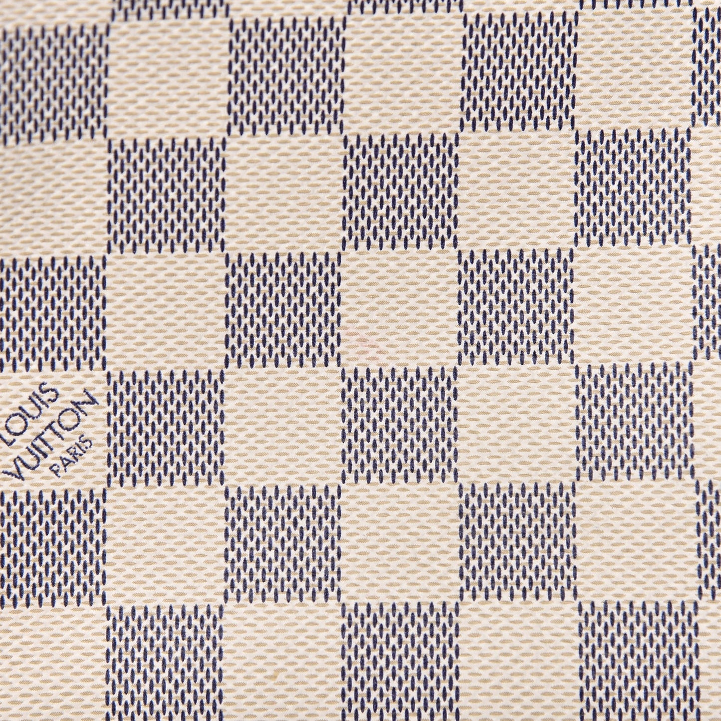 Damier Azur Favorite MM