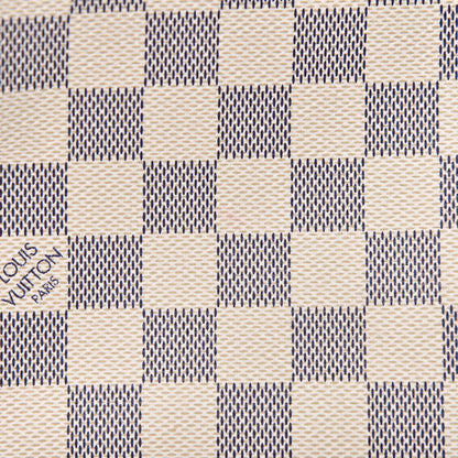 Louis Vuitton Damier Azur Favorite MM 18 of 18