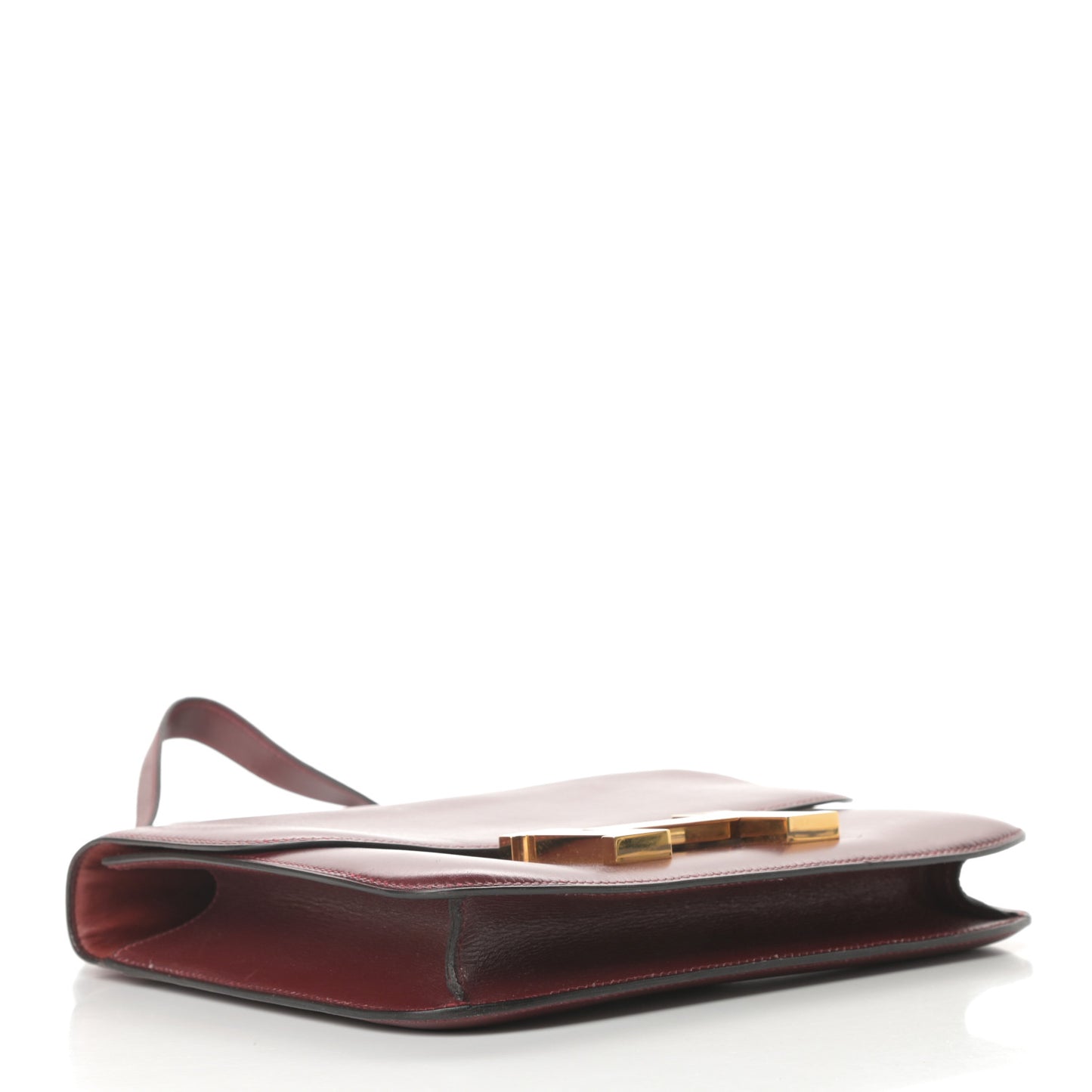 Box Constance 23 Rouge H