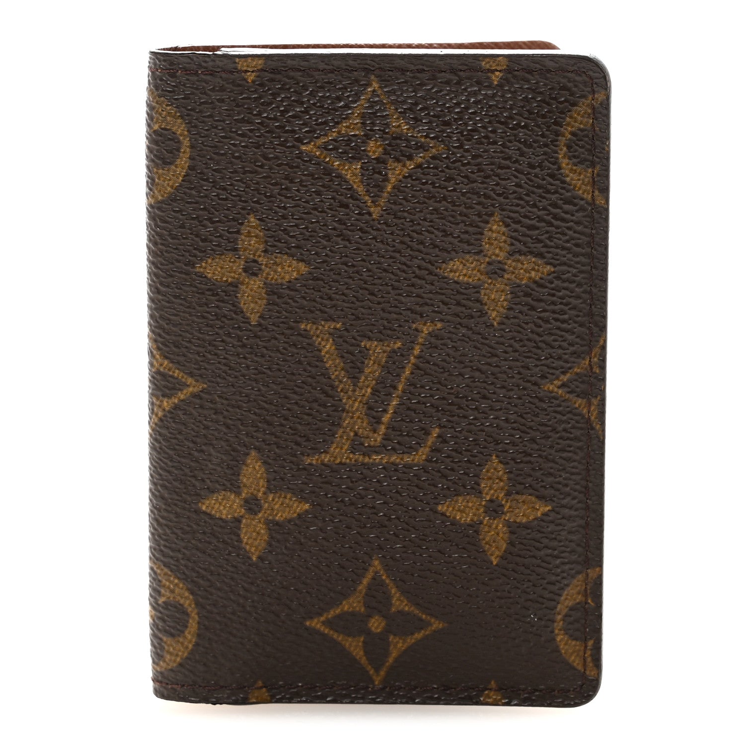 Louis Vuitton Monogram Pocket Organizer 1 of 6