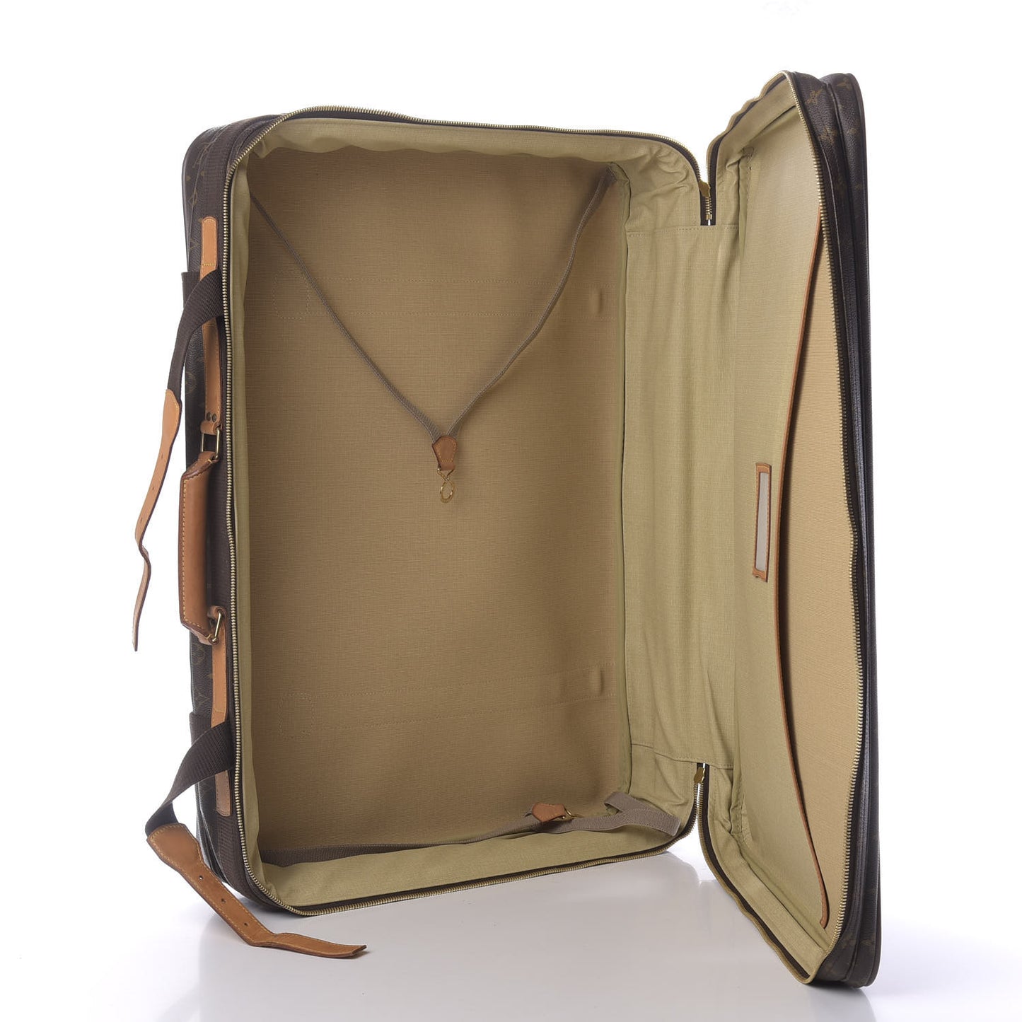 Monogram Satellite 70