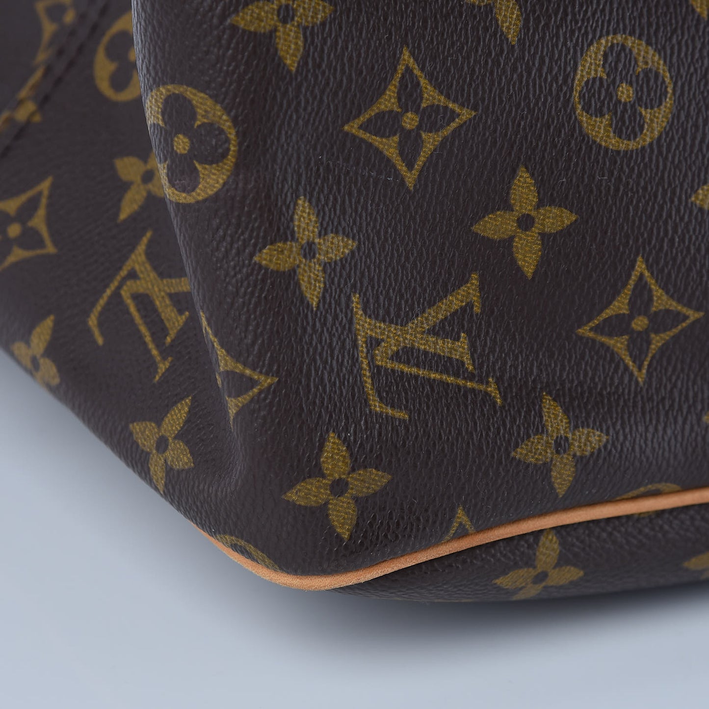 Monogram Evasion Sports Bag
