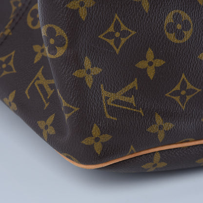Louis Vuitton Monogram Evasion Sports Bag 13 of 15
