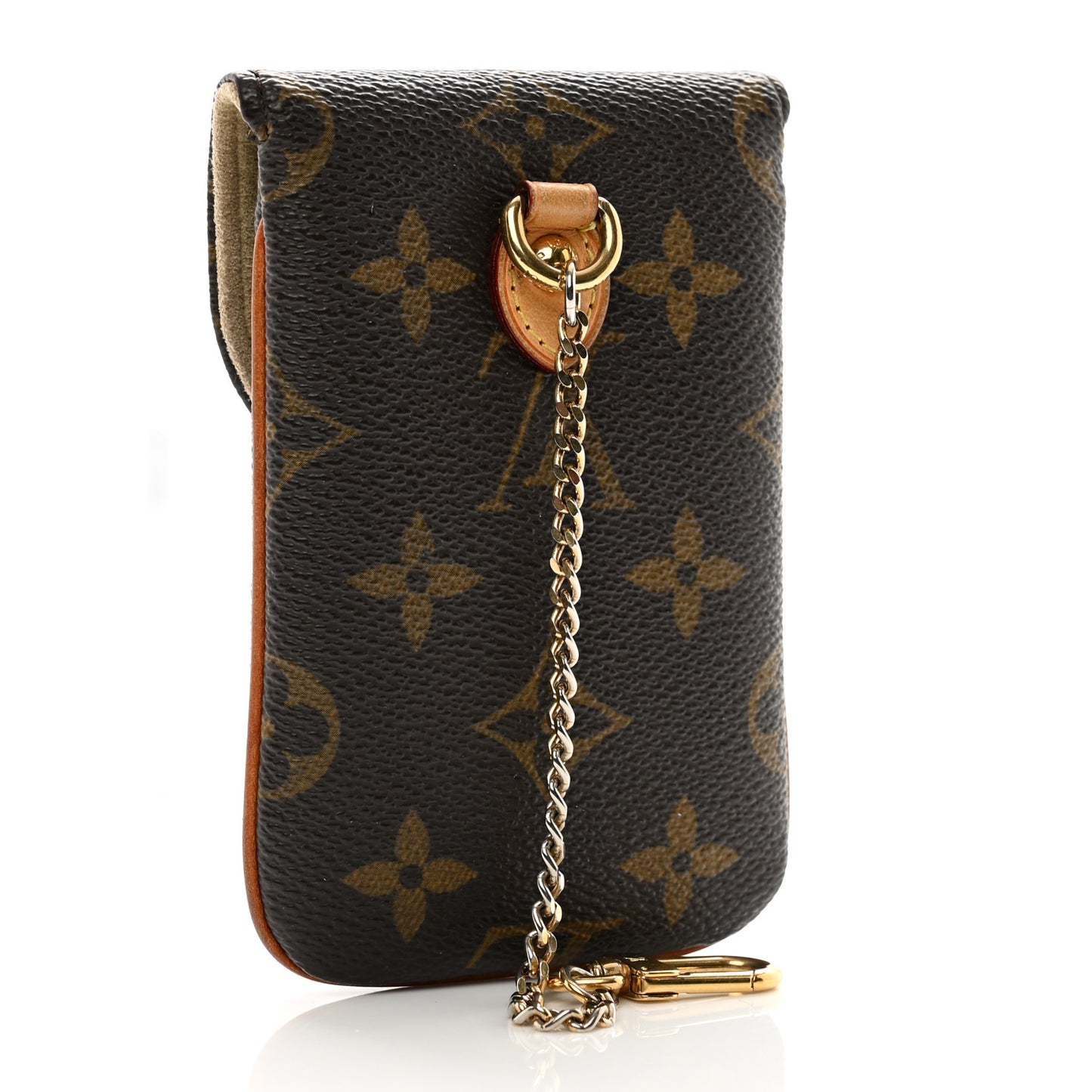 Monogram Phone Case MM