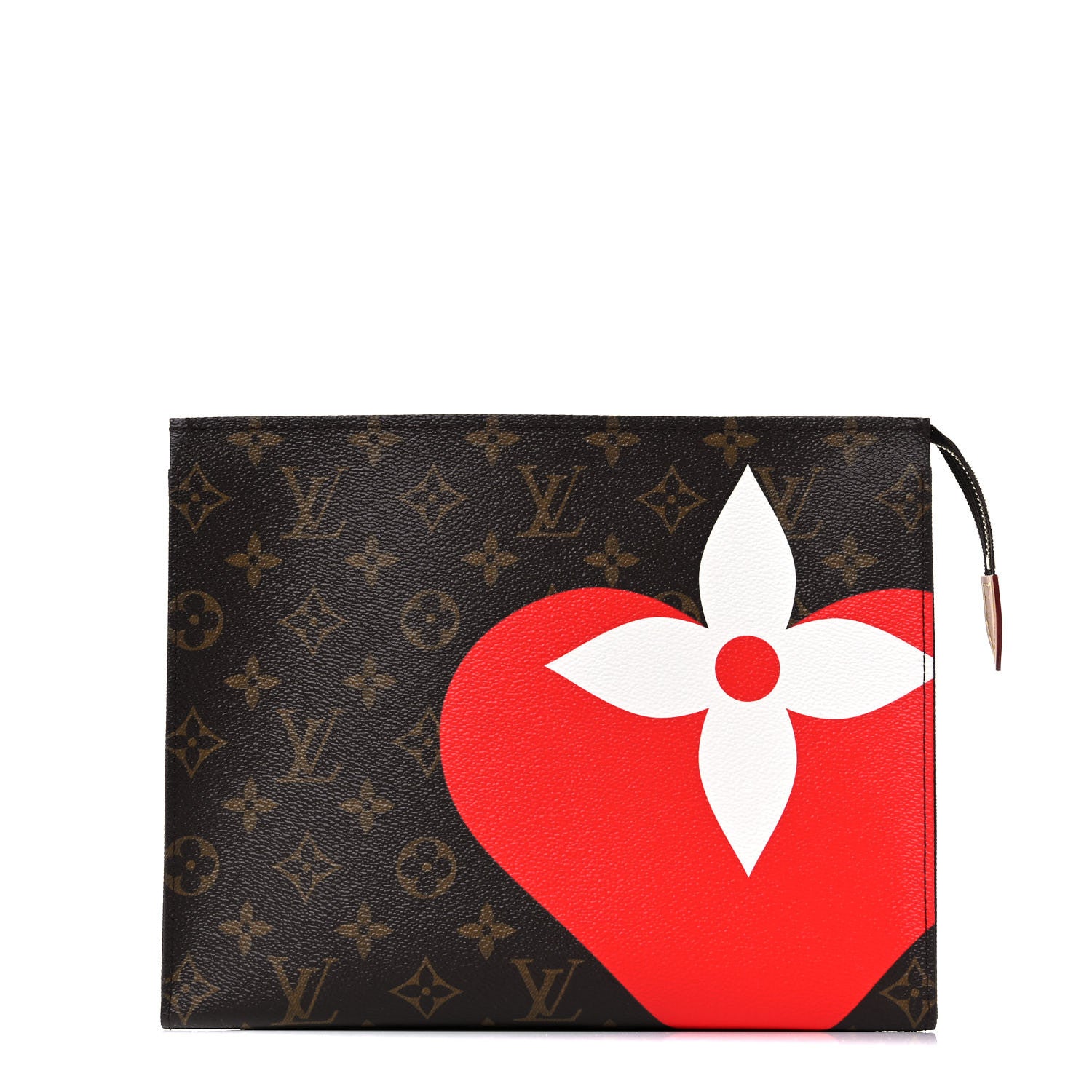Louis Vuitton Monogram Game On Toiletry Pouch 26 1 of 7