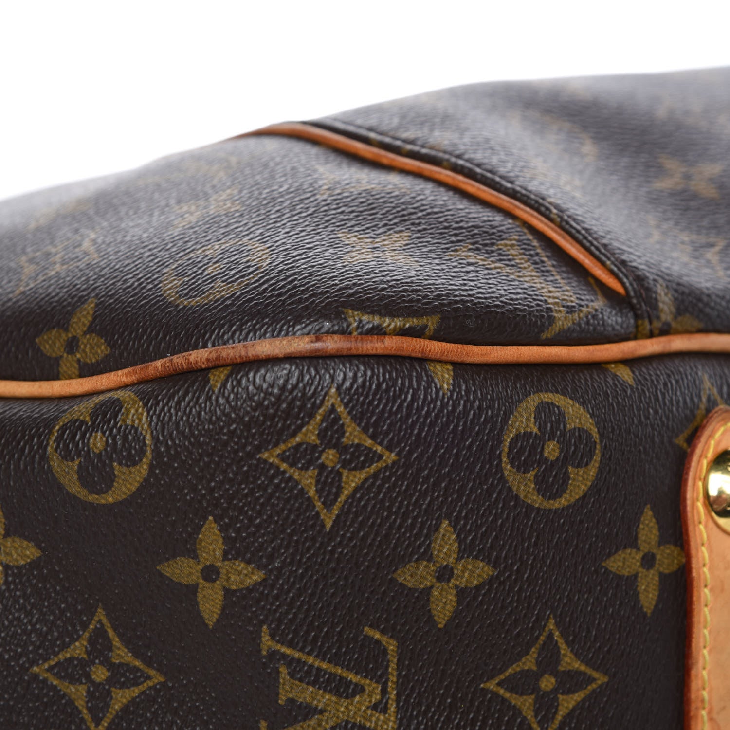 Louis Vuitton Monogram Galliera PM 10 of 22