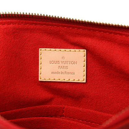 Louis Vuitton Monogram Pallas  Cherry 5 of 9