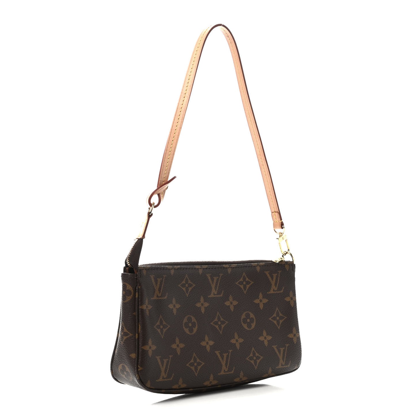 Monogram Pochette Accessories NM