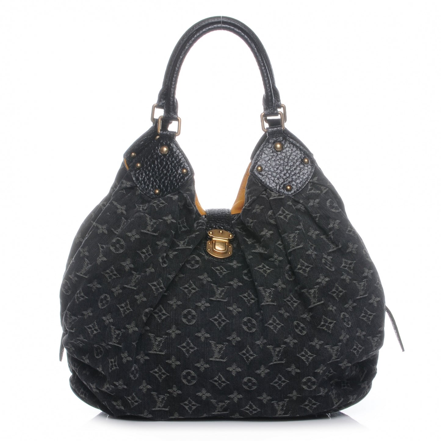 Denim Mahina XL Black