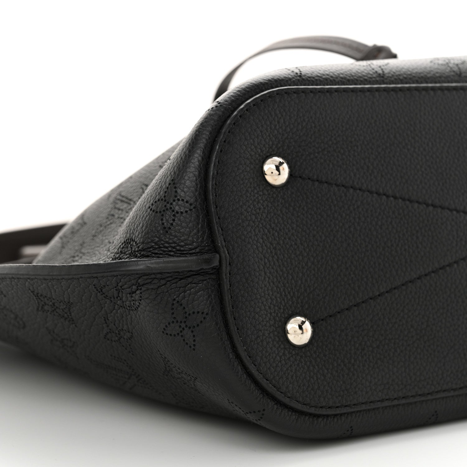 Louis Vuitton Mahina Girolata Black 9 of 13