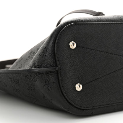 Louis Vuitton Mahina Girolata Black 9 of 13