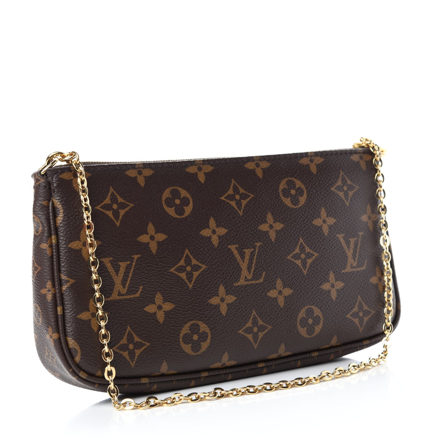 Monogram Multi Pochette Accessories