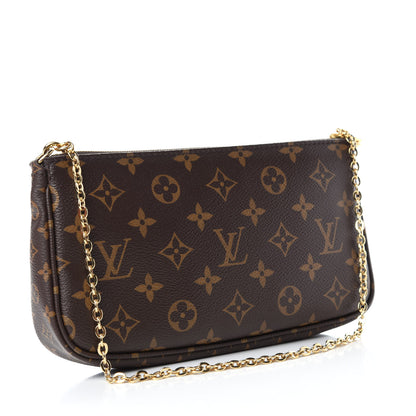 Louis Vuitton Monogram Multi Pochette Accessories 3 of 11