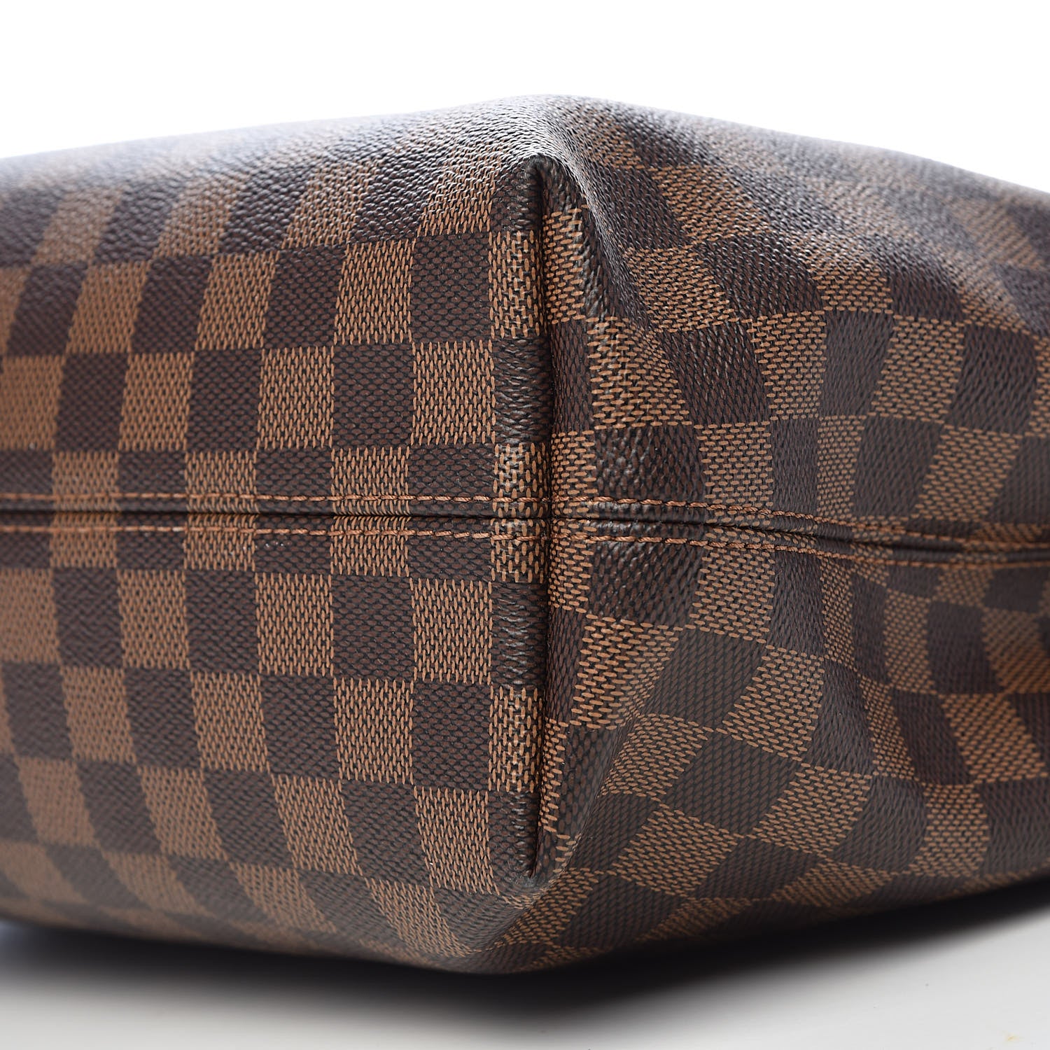 Louis Vuitton Damier Ebene Graceful PM 9 of 10