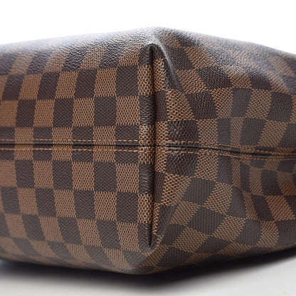 Louis Vuitton Damier Ebene Graceful PM 9 of 10