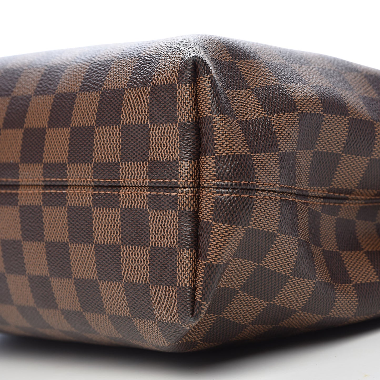 Damier Ebene Graceful PM