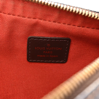 Louis Vuitton Damier Ebene Geronimos 6 of 9