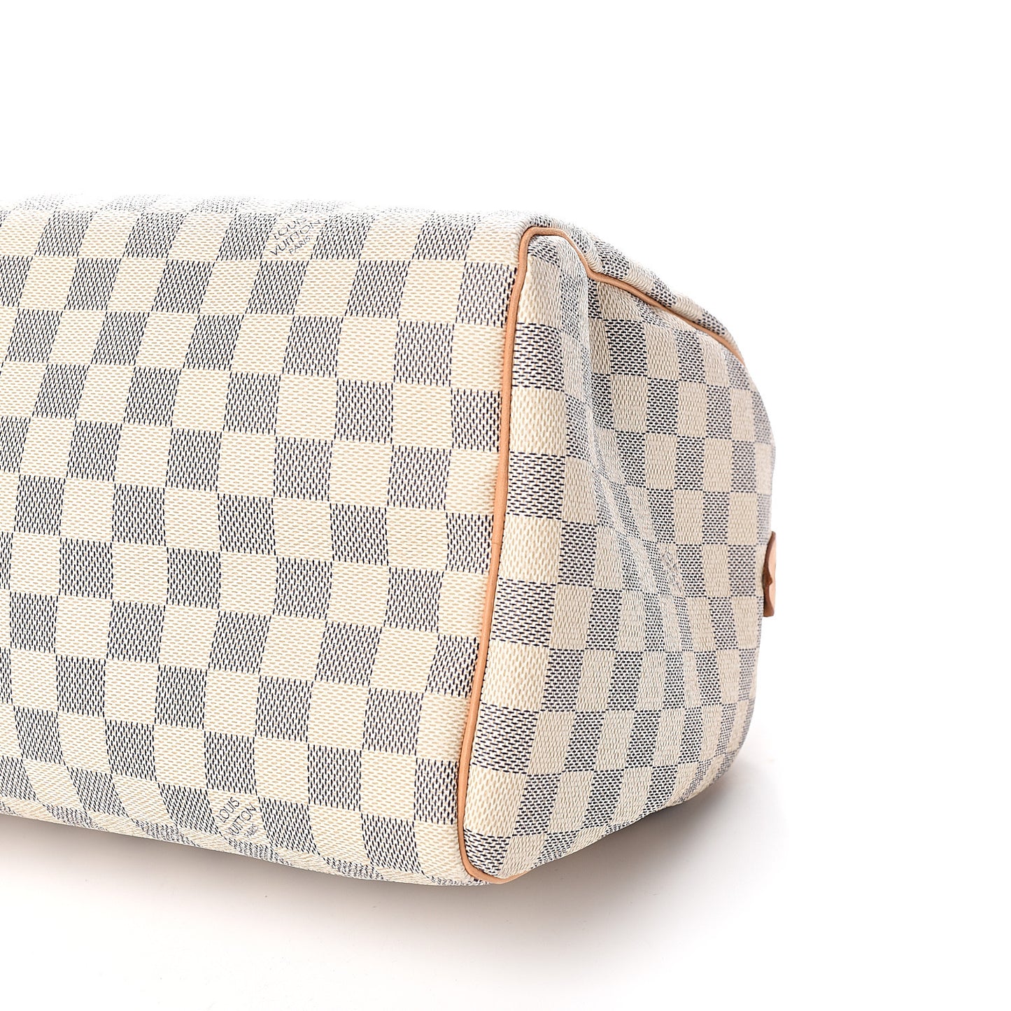 Damier Azur Speedy 30