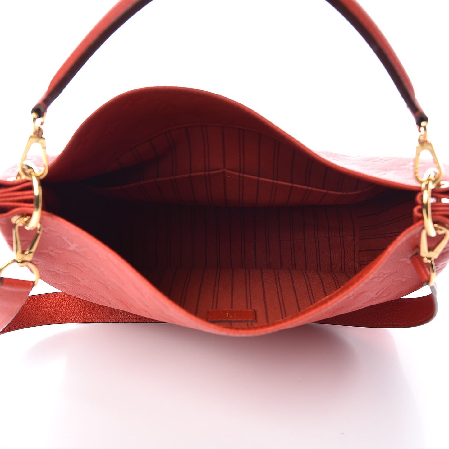 Empreinte Metis Orient