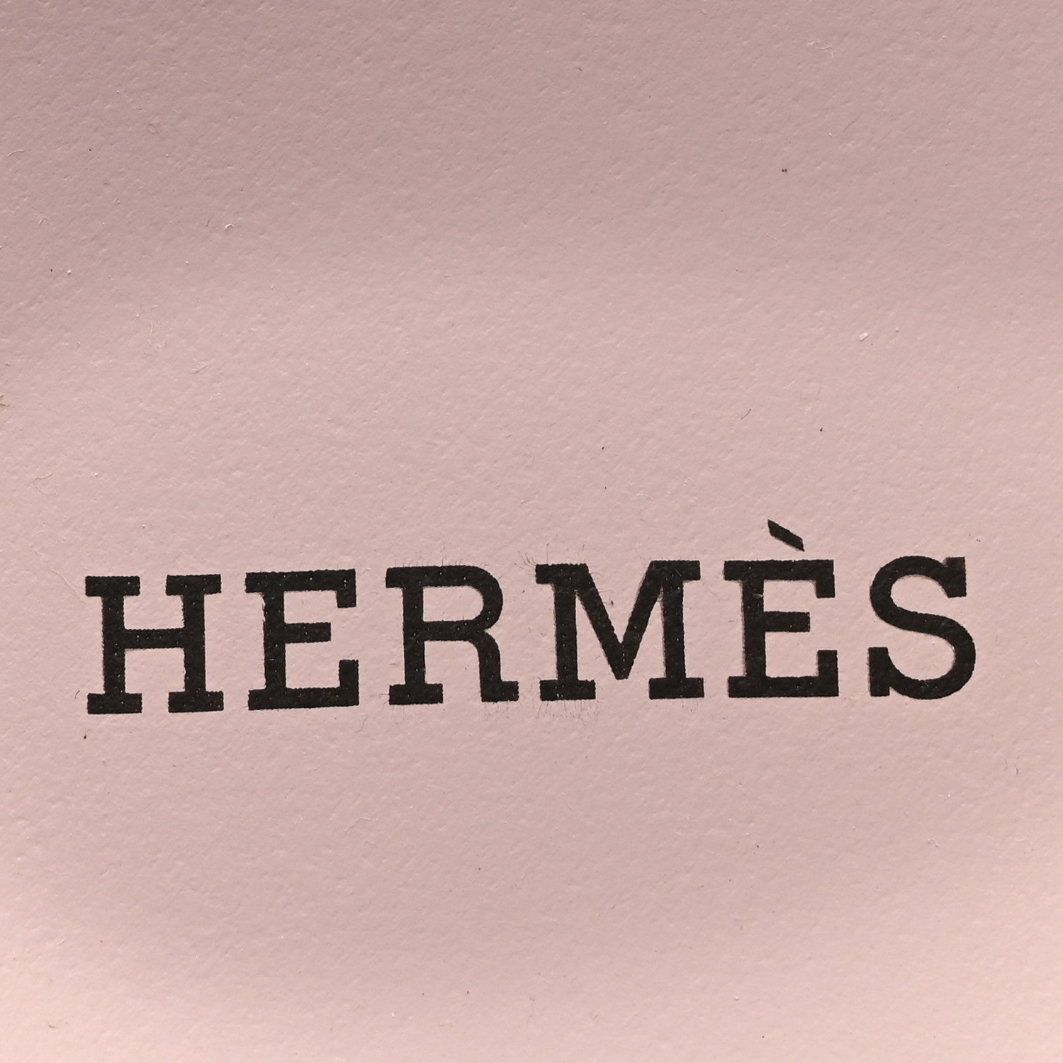 Hermes Suede Goatskin Womens Chypre Sandals 40 Rose Porcelaine 7 of 10